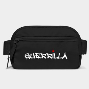 GUERRILLA T-Shirt – Turn That S*** Up Bag
