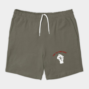 We gotta take the power back T-Shirt Shorts