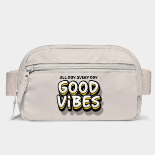 GOOD VIBES Bag