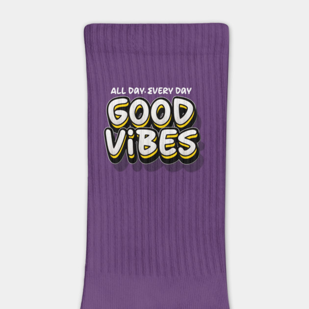 GOOD VIBES by Fabrik