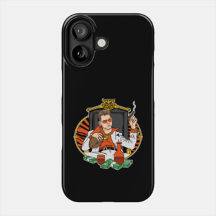 Scarface Shiesty Phone Case