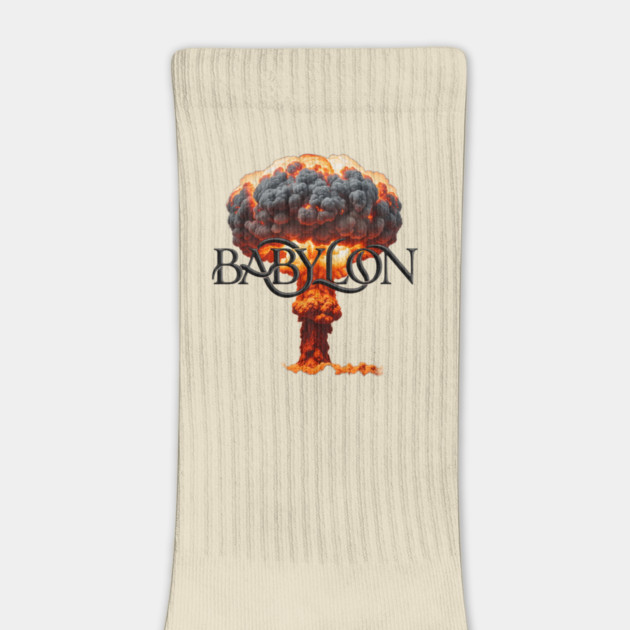 Babylon by Lamar 's Store
