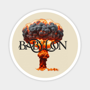 Babylon Magnet