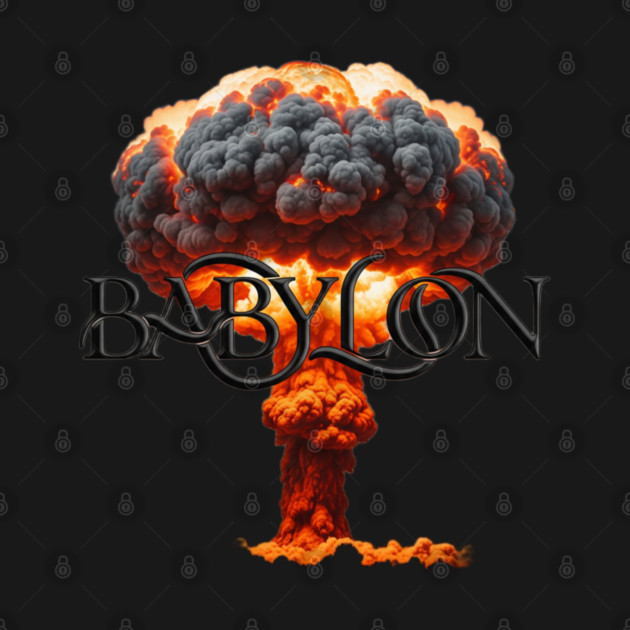 Babylon by Lamar 's Store