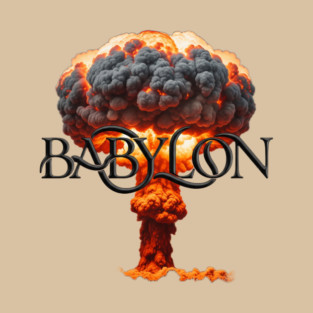 Babylon T-Shirt