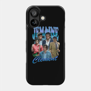 Jemaine Clement Bootleg Phone Case