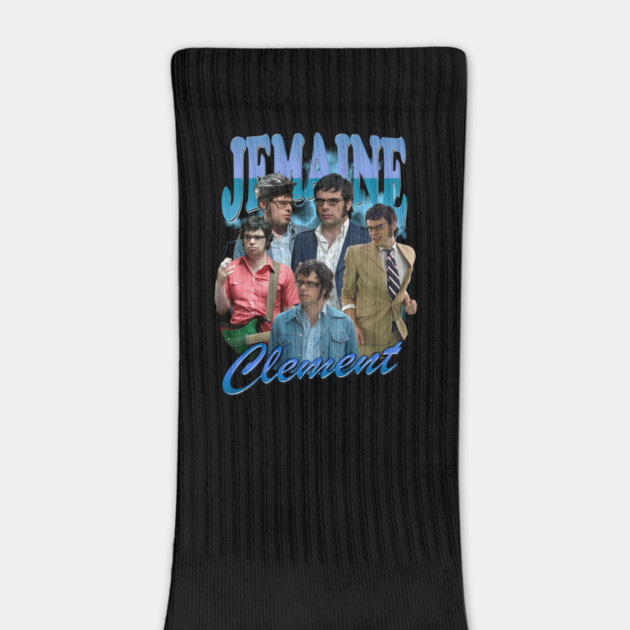 Jemaine Clement Bootleg by Tv Moments