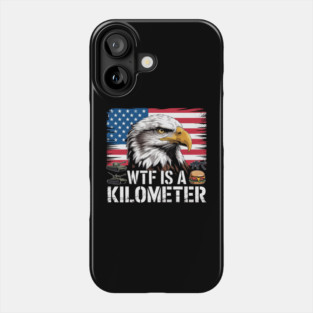 july-4th Phone Case