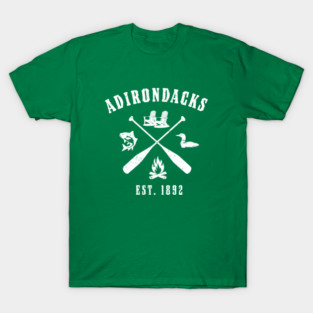 Adirondacks T-Shirt