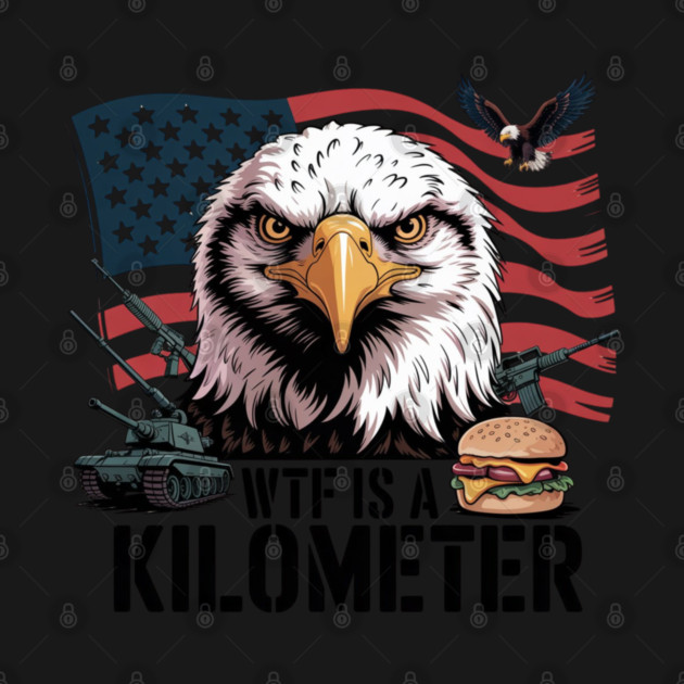 july-4th by Creatifly Graphic Tees