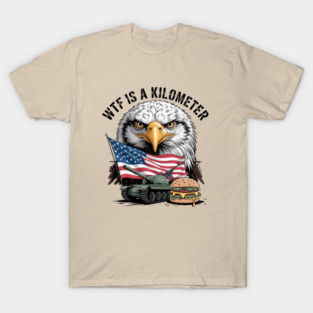 july-4th T-Shirt