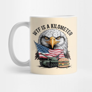 july-4th Mug