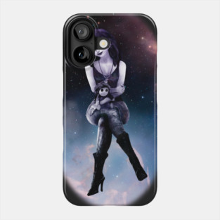 Death Phone Case