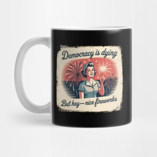 july-4th Mug