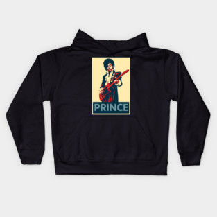 Prince Kids Hoodie