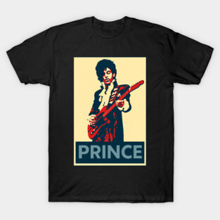 Prince T-Shirt
