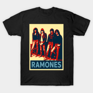 Ramones T-Shirt