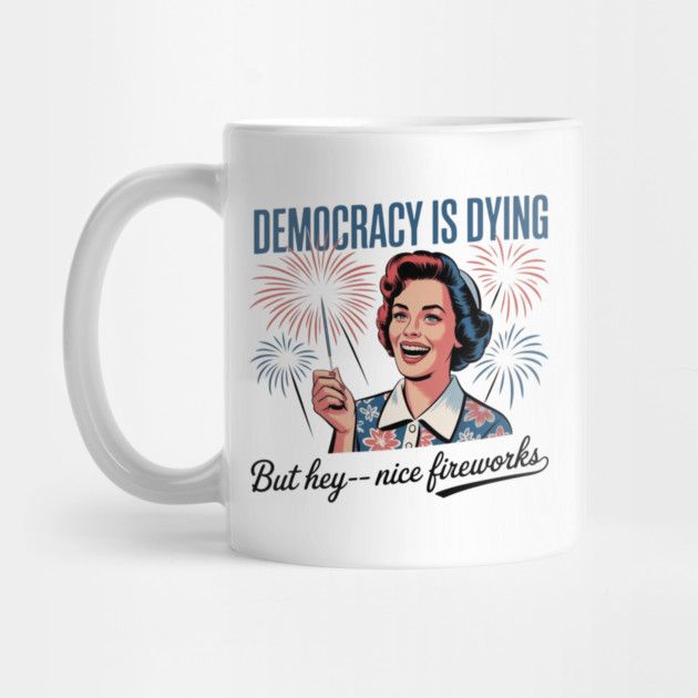 july-4th by Creatifly Graphic Tees