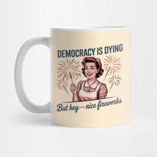 july-4th Mug