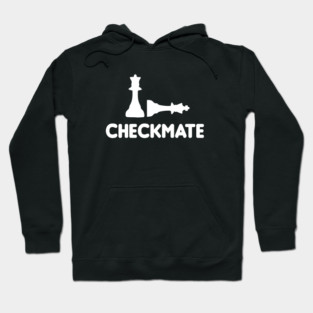 Checkmate Hoodie