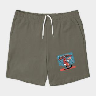 july-4th Shorts