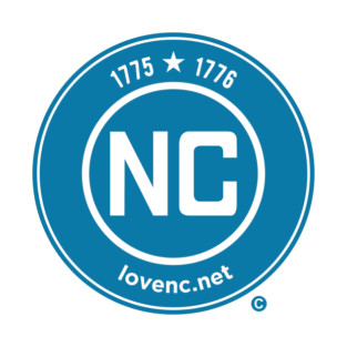 Carolina Beach NC 100th Year Anniversary_Full Color T-Shirt