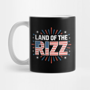 july-4th Mug
