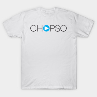 Official CHOPSO T-shirt T-Shirt
