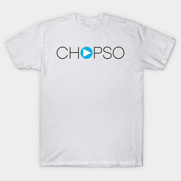 Official CHOPSO T-shirt by Margin's Store