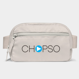 Official CHOPSO T-shirt Bag