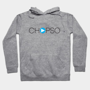 Official CHOPSO T-shirt Hoodie