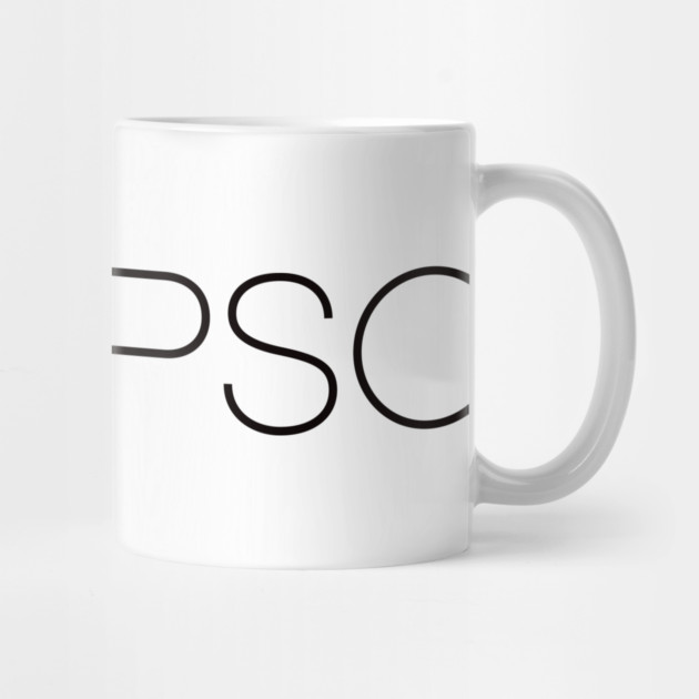 Official CHOPSO T-shirt by Margin's Store