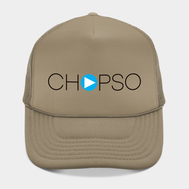 Official CHOPSO T-shirt by Margin's Store