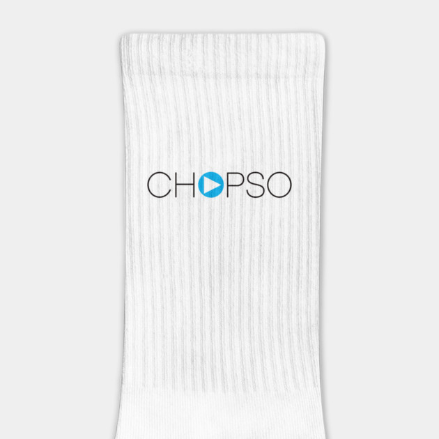 Official CHOPSO T-shirt by Margin's Store
