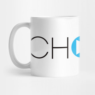 Official CHOPSO T-shirt Mug