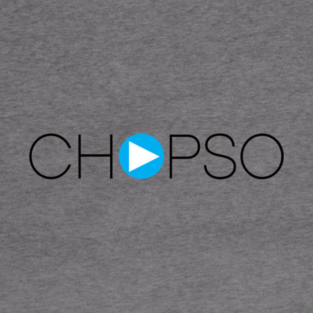 Official CHOPSO T-shirt by Margin's Store