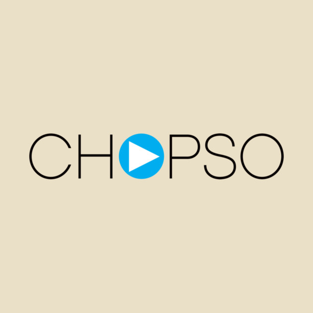 Official CHOPSO T-shirt by Margin's Store