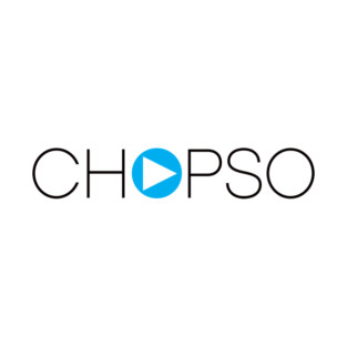 Official CHOPSO T-shirt T-Shirt