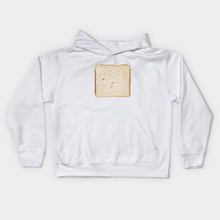 Bread Kids Hoodie
