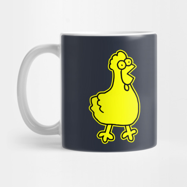 Chicken by Doug Savage