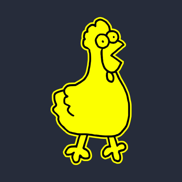 Chicken by Doug Savage