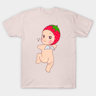 Strawberry sonny angel T-Shirt