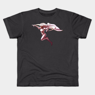 Storm Kids T-Shirt