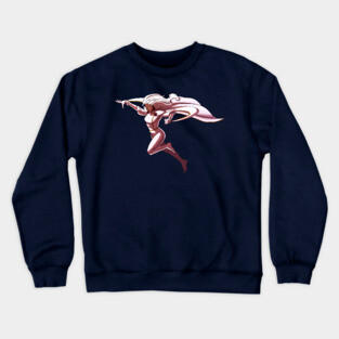 Storm Crewneck Sweatshirt