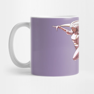 Storm Mug