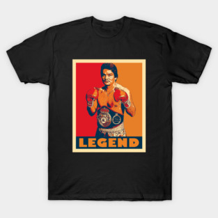 Roberto Duran T-Shirt