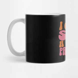 I Could Sh*t Better President Mug