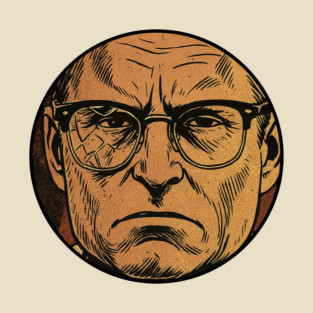 Falling Down-Inspired T-Shirt – "F*ck You Very Much" T-Shirt