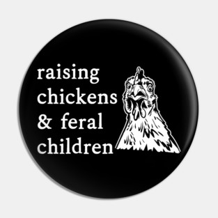 Support Your Local Planet – Earth Day Eco Awareness Shirt Pin