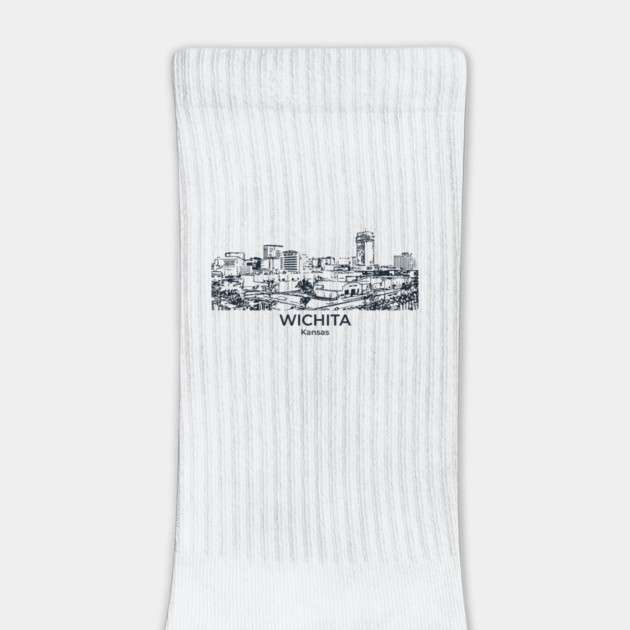 Wichita - Kansas by Lakeric